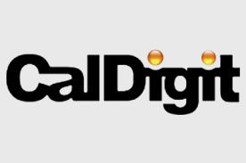 caldigit logo