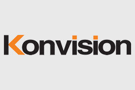konvision logo