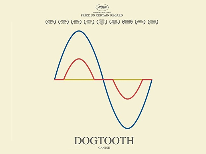 Dogtooth logo